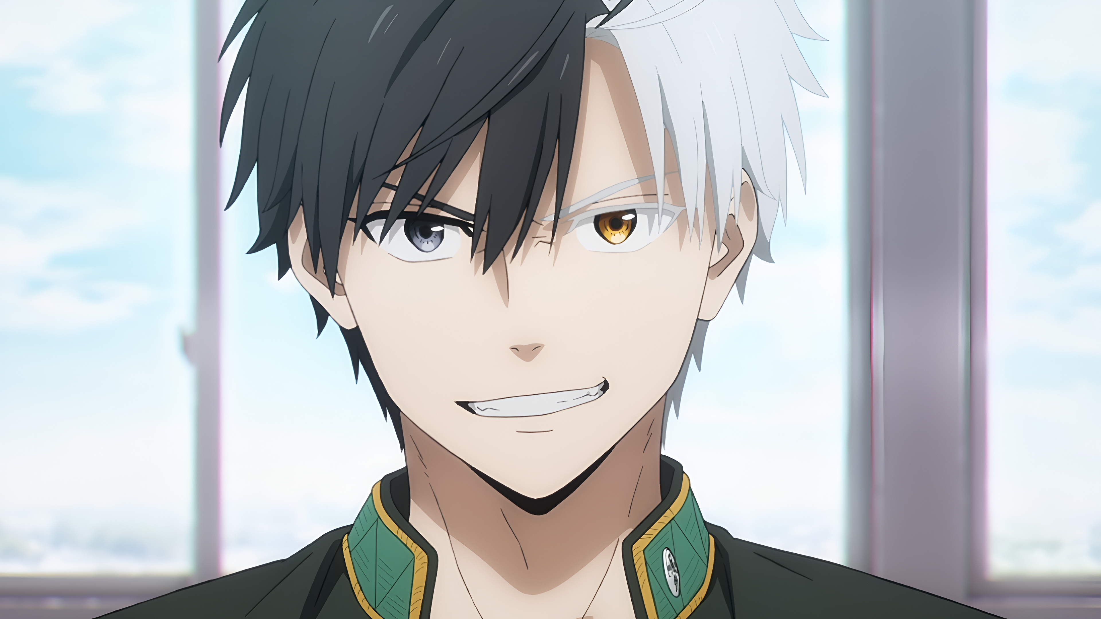 Wongani Kasawala Nkosi